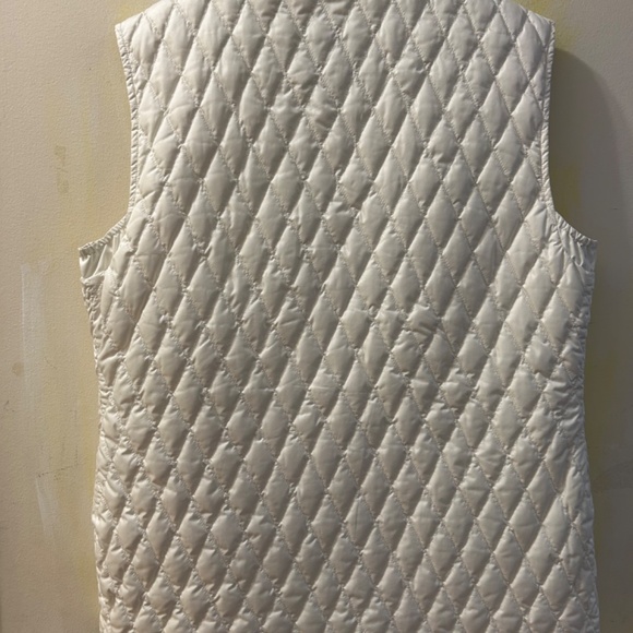 Moncler down vest - Picture 4 of 4